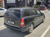 Opel Astra 2003 года за 2 600 000 тг. в Актобе – фото 4