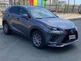 Lexus NX 200t 2015 годаүшін9 000 000 тг. в Атырау