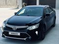 Toyota Camry 2014 года за 11 500 000 тг. в Туркестан – фото 6