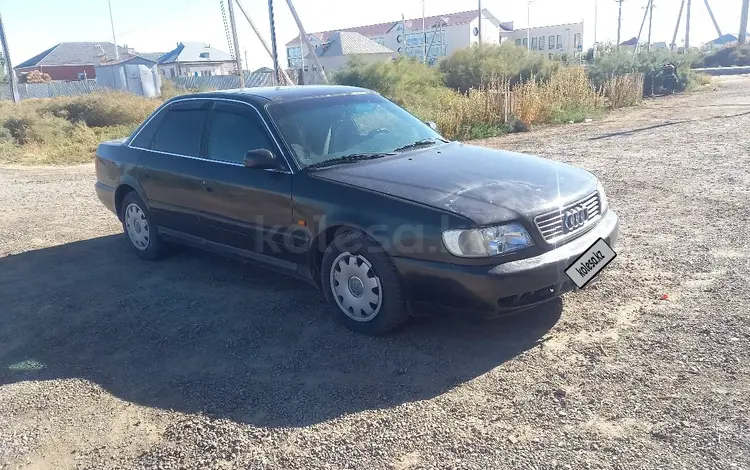 Audi A6 1996 года за 2 300 000 тг. в Кызылорда