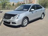 Nissan Almera 2015 годаүшін4 500 000 тг. в Степногорск