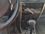 Nissan Almera 2015 годаүшін4 500 000 тг. в Степногорск – фото 3