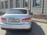 Nissan Almera 2015 годаүшін4 500 000 тг. в Степногорск – фото 2