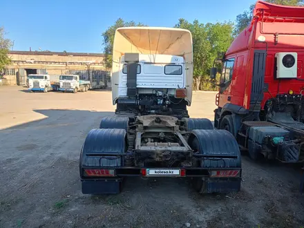 КамАЗ  65116 2013 года за 11 000 000 тг. в Актобе – фото 9