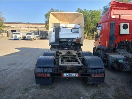 КамАЗ  65116 2013 года за 11 000 000 тг. в Актобе – фото 10