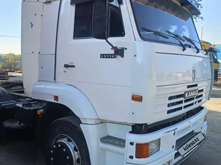 КамАЗ  65116 2013 года за 11 000 000 тг. в Актобе