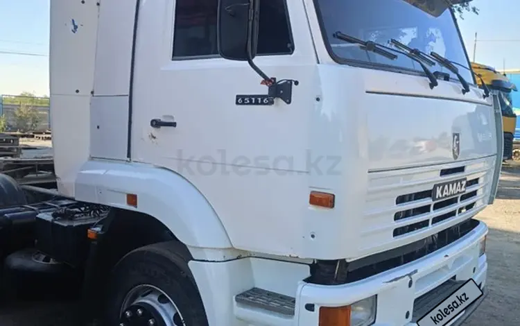 КамАЗ  65116 2013 годаүшін11 000 000 тг. в Актобе