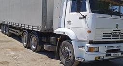 КамАЗ  65116 2013 годаfor12 000 000 тг. в Актобе – фото 2