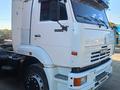 КамАЗ  65116 2013 годаүшін11 000 000 тг. в Актобе – фото 5