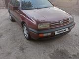 Volkswagen Vento 1992 года за 1 200 000 тг. в Шымкент – фото 2