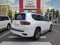 Toyota Land Cruiser 2023 годаүшін55 000 000 тг. в Астана – фото 18