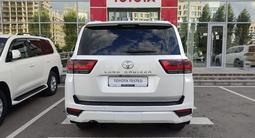 Toyota Land Cruiser 2023 годаfor54 000 000 тг. в Астана – фото 4