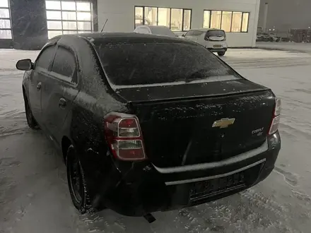 Chevrolet Cobalt 2023 года за 6 300 000 тг. в Астана – фото 3