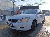 Mitsubishi Lancer 2008 годаfor2 400 000 тг. в Алматы