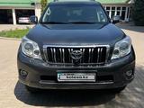 Toyota Land Cruiser Prado 2011 года за 14 490 000 тг. в Алматы