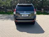 Toyota Land Cruiser Prado 2011 года за 14 490 000 тг. в Алматы – фото 4