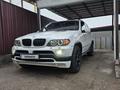 BMW X5 2003 года за 5 000 000 тг. в Алматы