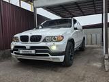 BMW X5 2003 года за 5 000 000 тг. в Алматы