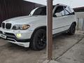 BMW X5 2003 года за 5 000 000 тг. в Алматы – фото 3
