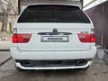 BMW X5 2003 года за 5 000 000 тг. в Алматы – фото 4