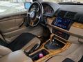 BMW X5 2003 года за 5 000 000 тг. в Алматы – фото 5