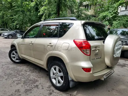 Toyota RAV4 2009 года за 7 500 000 тг. в Алматы – фото 2