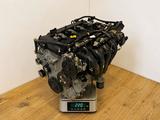 Б/У МОТОР МАЗДА ДВИГАТЕЛЬ КУПИТЬ МАЗДА MAZDA LF L3 ZY ZJ AJ GY за 300 000 тг. в Алматы