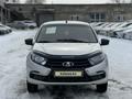 ВАЗ (Lada) Granta 2190 2018 годаүшін3 850 000 тг. в Актобе – фото 2