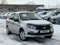 ВАЗ (Lada) Granta 2190 2018 годаүшін3 850 000 тг. в Актобе – фото 3