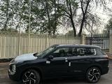 Mitsubishi Outlander 2023 годаүшін17 000 000 тг. в Алматы – фото 3