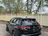 Mitsubishi Outlander 2023 года за 17 800 000 тг. в Алматы – фото 4