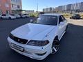 Toyota Mark II 1998 годаүшін4 250 000 тг. в Усть-Каменогорск – фото 12