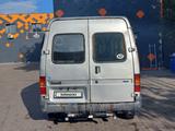 Ford Transit 2000 года за 2 400 000 тг. в Алматы – фото 3