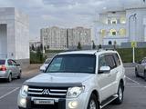 Mitsubishi Pajero 2007 годаүшін9 300 000 тг. в Алматы