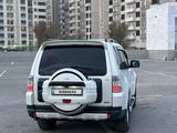 Mitsubishi Pajero 2007 годаүшін9 300 000 тг. в Алматы – фото 5