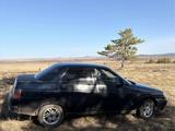 ВАЗ (Lada) 2110 2005 года за 500 000 тг. в Кокшетау – фото 4
