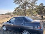 ВАЗ (Lada) 2110 2005 года за 500 000 тг. в Кокшетау – фото 3
