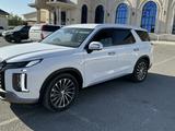 Hyundai Palisade 2023 года за 26 500 000 тг. в Актау – фото 3