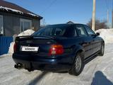 Audi A4 1994 годаfor2 000 000 тг. в Петропавловск – фото 5