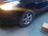 Nissan Qashqai 2013 годаүшін6 000 000 тг. в Уральск