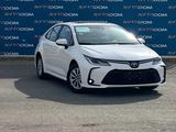 Toyota Corolla 2022 года за 8 700 000 тг. в Актау – фото 2