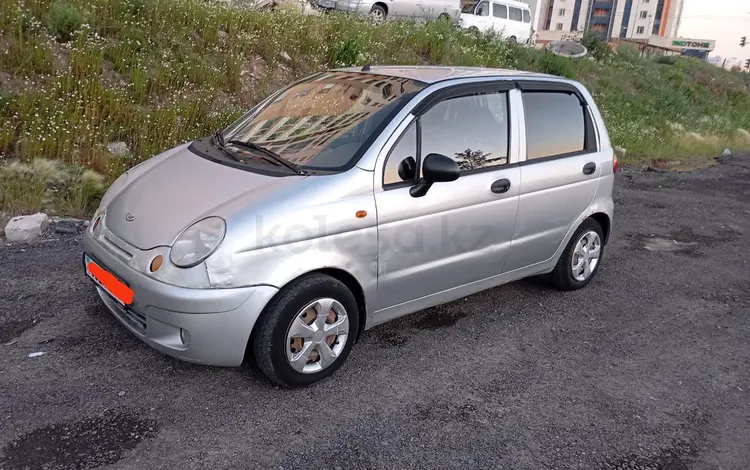 Daewoo Matiz 2012 годаfor1 600 000 тг. в Астана