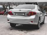 Toyota Corolla 2008 года за 5 100 000 тг. в Шу – фото 4