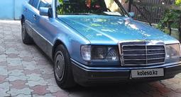 Mercedes-Benz E 230 1988 годаүшін1 300 000 тг. в Тараз