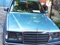 Mercedes-Benz E 230 1988 года за 1 300 000 тг. в Тараз – фото 2