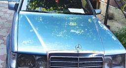 Mercedes-Benz E 230 1988 годаүшін1 300 000 тг. в Тараз – фото 2