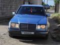 Mercedes-Benz E 230 1988 года за 1 300 000 тг. в Тараз – фото 5