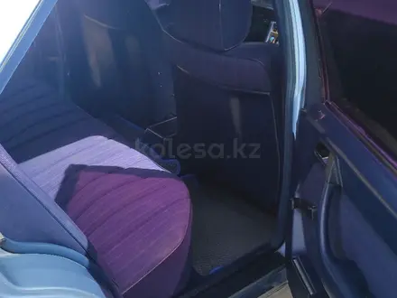 Mercedes-Benz E 230 1988 года за 1 300 000 тг. в Тараз – фото 9