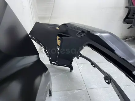 Бампер передний Toyota C-HR 2016-2024 NEW ORIGINAL за 10 000 тг. в Алматы – фото 9