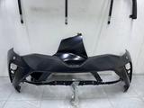 Бампер передний Toyota C-HR 2016-2024 NEW ORIGINAL за 10 000 тг. в Алматы